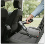 Aspirateur de Voiture Sans Fil Puissant — Habitacle Impeccable en 2 Minutes